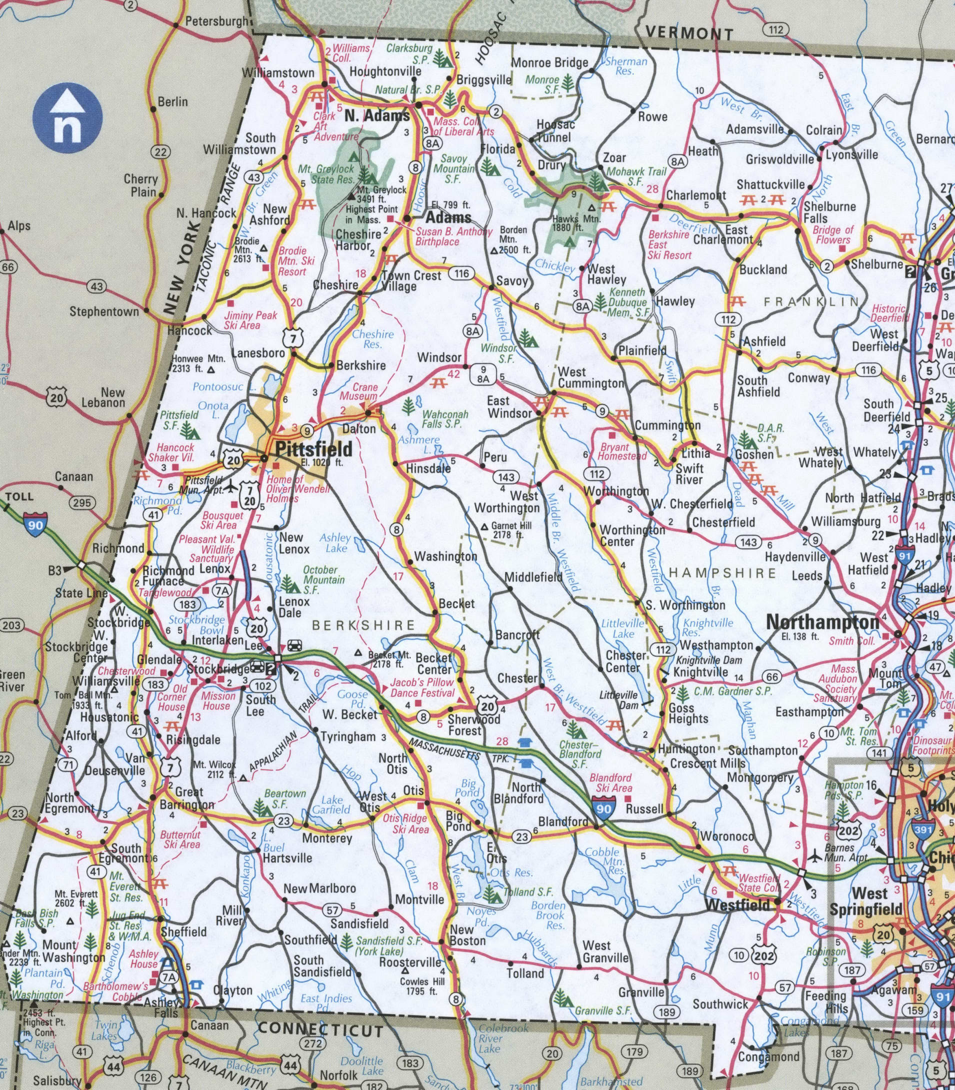What Cities Are In Western At Dominic Nanya Blog 98bL 