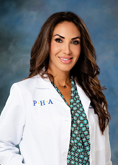 Gilda Ameri MD - Pacific Hospitalist Associates Gilda Ameri MD - Pacific Hospitalist Associates