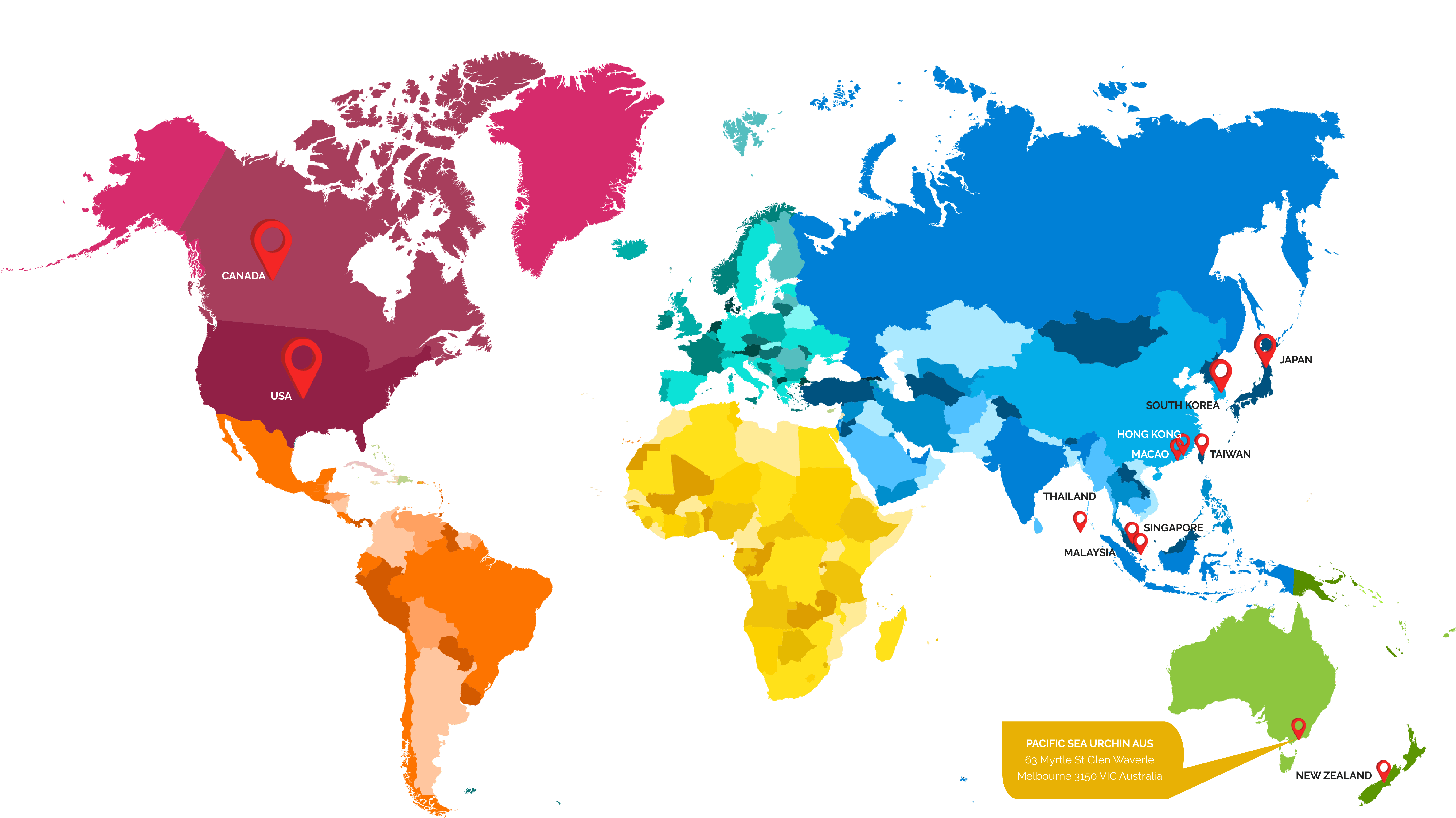 ExportedCountriesMap