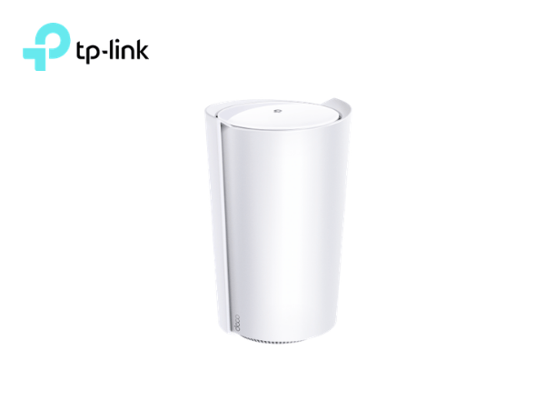 TP-Link Deco X90(1-pack) AX6600 Whole Home Mesh Wi-Fi System | T209