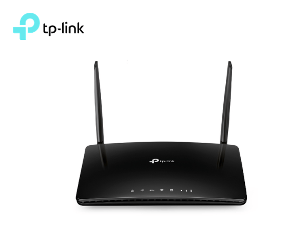 TP-Link Archer MR600 4G+ Cat6 AC1200 Wireless Dual Band Gigabit Router | T106