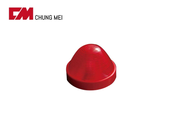 Fire indicating lamp CM-FL3 | A6 – The Perfect Solutions