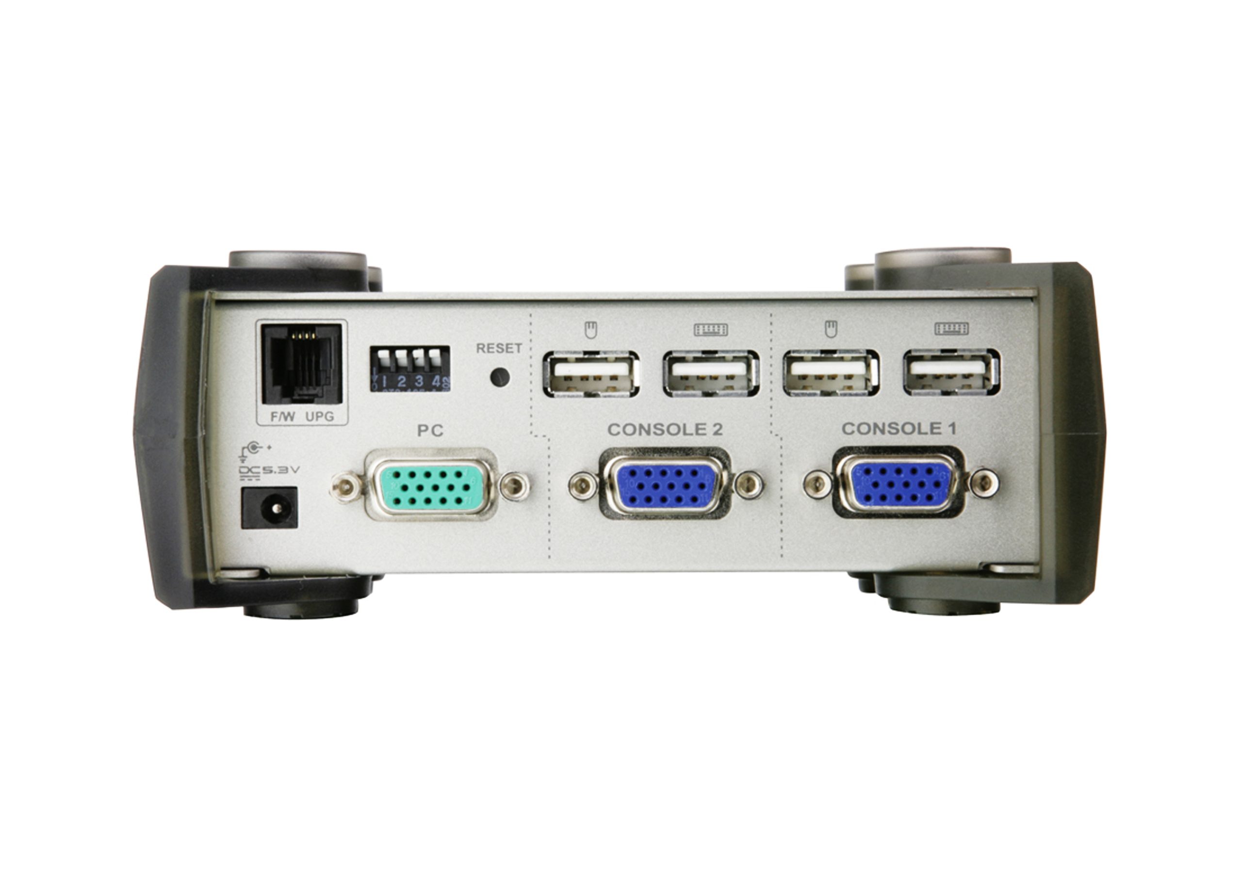 ATEN CS231C USB VGA Computer Sharing Device | A95 - Image 4
