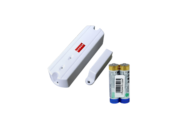 WIRELESS DOOR MAGNETIC CONTACT DM100C | A8