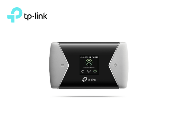 TP-Link M7450 300Mbps LTE-Advanced Mobile Wi-Fi | T89-5