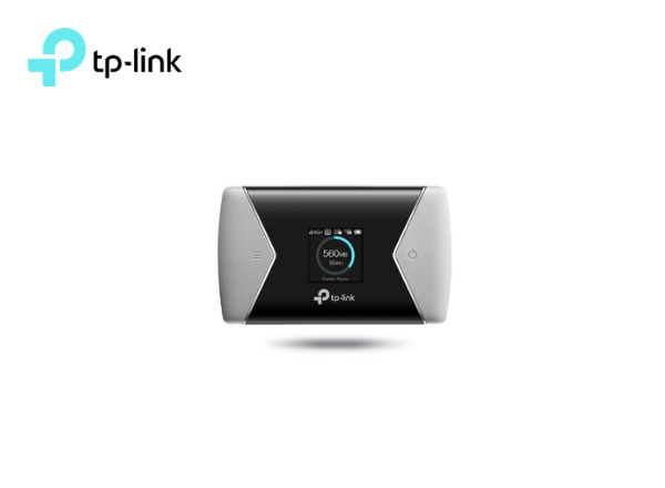 TP-Link M7650 600 Mbps LTE-Advanced Mobile Wi-Fi | T126