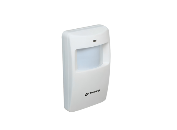 Wired PIR Motion Sensor PIR-02 | A8