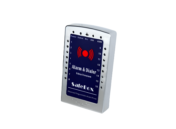 Wireless GSM alarm S160 | G75