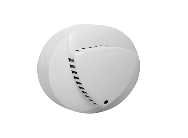 SM04 WIRED SMOKE SENSOR FOR ALARM SYSTEM  | A10