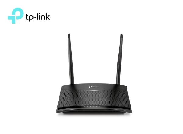 TP-Link TL-MR100 300 Mbps Wireless N 4G LTE Router | T34