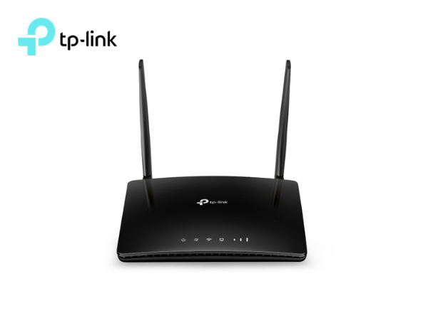 TP-Link TL-MR150 300Mbps Wireless N 4G LTE Router | T38