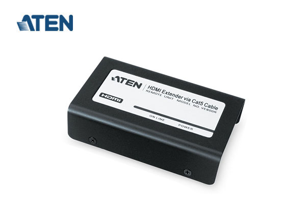 ATEN VE800R HDMI Video/Audio Extender up to 200ft (Receiver) | A65