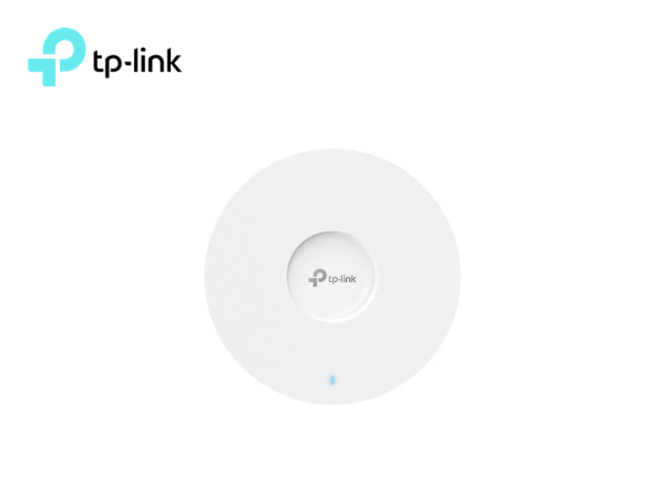 TP-Link EAP653 AX3000 Ceiling Mount WiFi 6 Access Point | T75