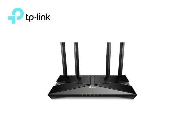 TP-Link Archer AX23 AX1800 Dual-Band Wi-Fi 6 Router | T46