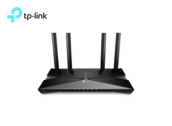 TP-Link Archer AX53 AX3000 Dual Band Gigabit Wi-Fi 6 Router | T47