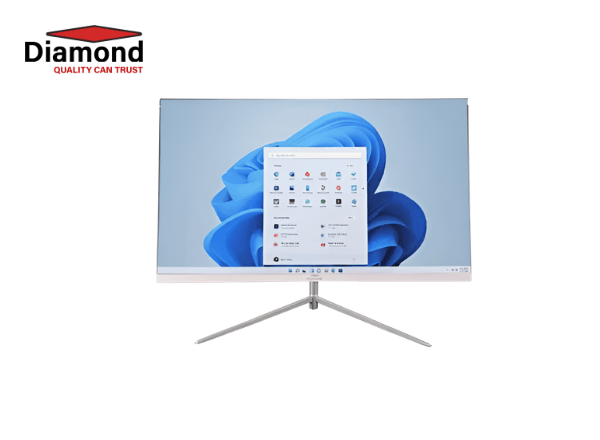 Diamond System AIO All in one 22" I5-3340m R220 | D165