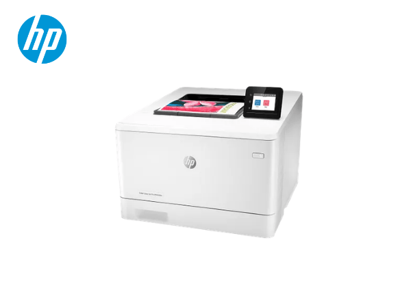 HP Printer Color LaserJet Pro M454dw | P360