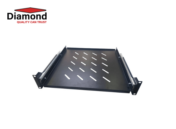 Diamond RACK Holder Keyboard | D25