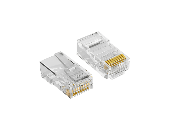 Cat5 RJ45 Connector | C0(10)