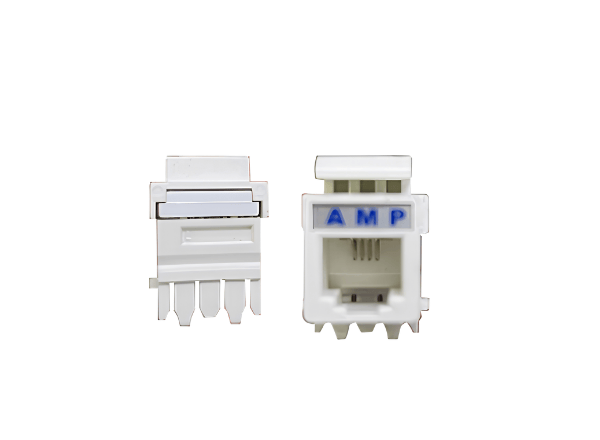 Jack RJ45 Cat5 Module | C1(5)