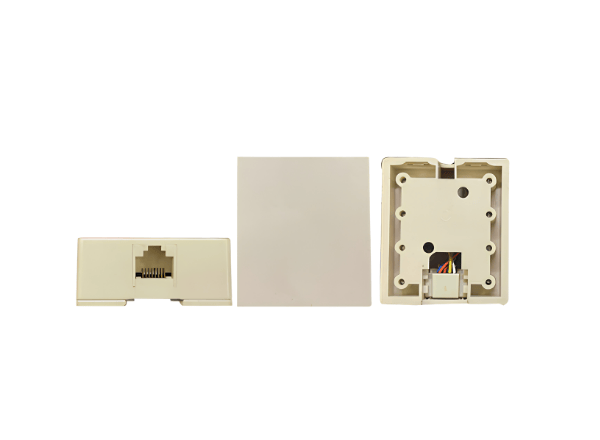 TSP RJ45 Connector | C6