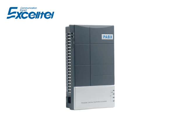 Excelltel PBX Soho PBX System CS416 Small Pabx | P125