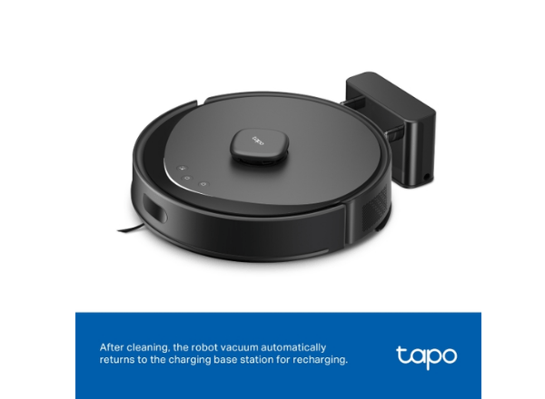 TP-Link Tapo RVB102 Tapo Robot Vacuum Charging Base | T22 - Image 3
