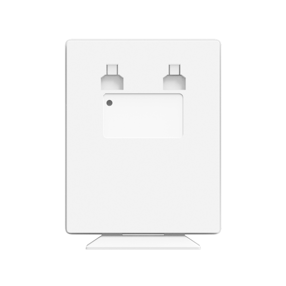 TP-Link EAP650-Desktop Omada AX3000 Desktop Wi-Fi 6 Access Point | T85 - Image 4