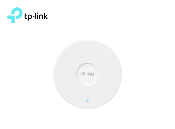 TP-Link EAP723 BE5000 Ceiling Mount Wi-Fi 7 Access Point | T85