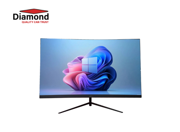 Diamond LED MONITOR 27" SJ240K9 | D135