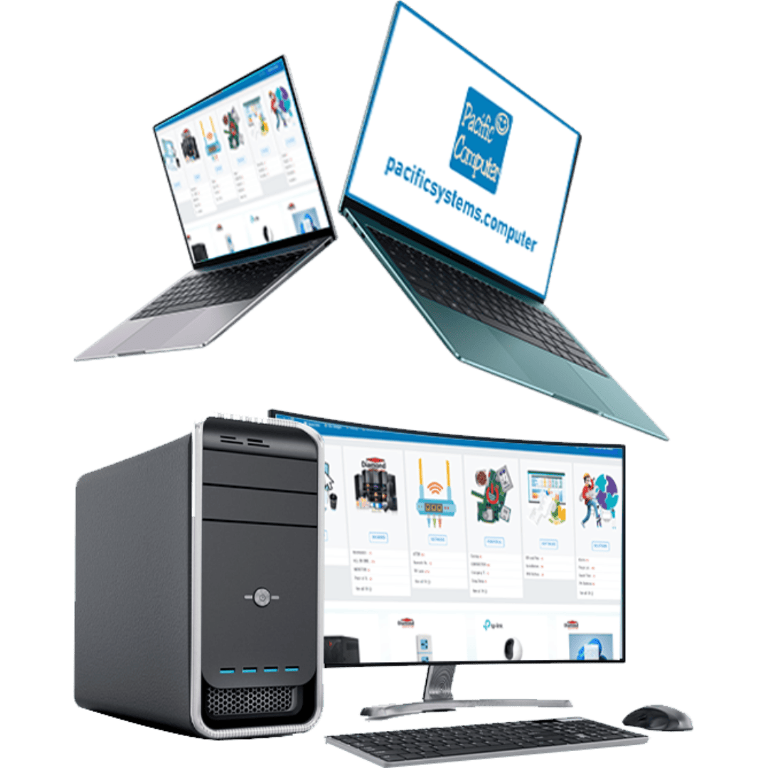 Computer