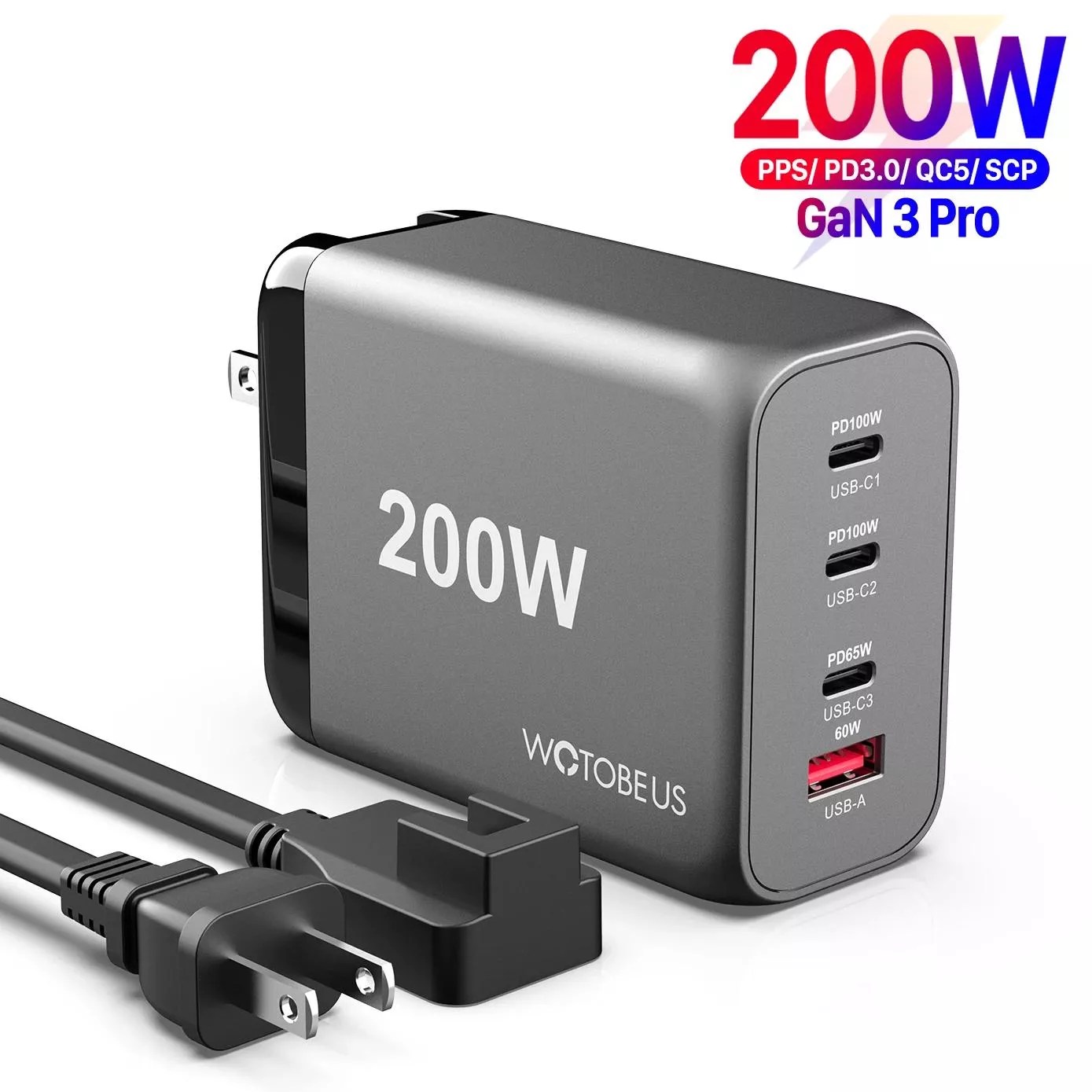 200w