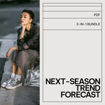 2026 Fashion Trends Forecast: Utility, Color, Materials