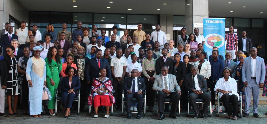 Africa Regional Symposium on Loss and DamageLilongwe -Malawi, April 5, 2022