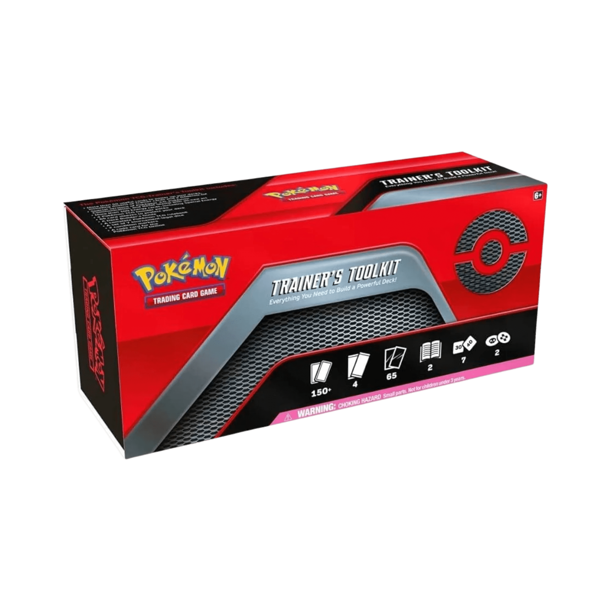 2020 Trainer S Toolkit Pack Fresh