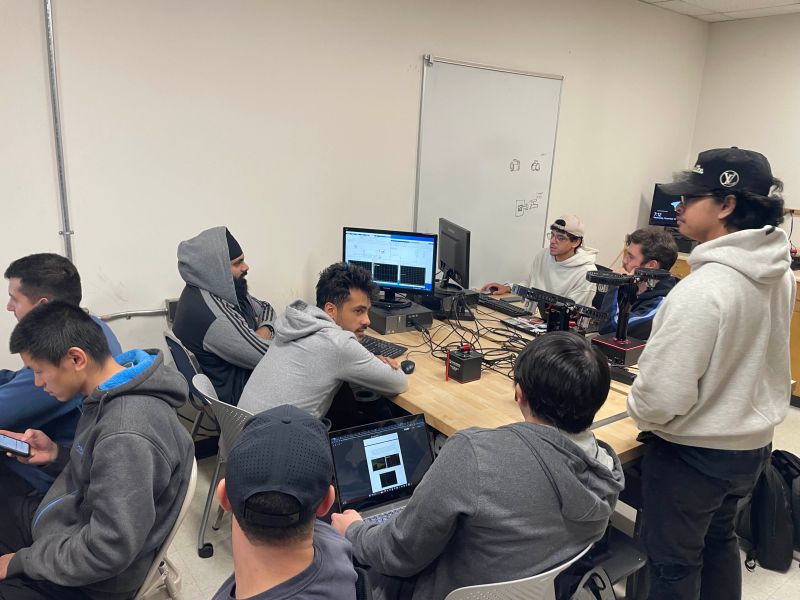 Perception Actuation Control And Network Pack Lab Pack Lab - Best Ocean Textures in Mobile