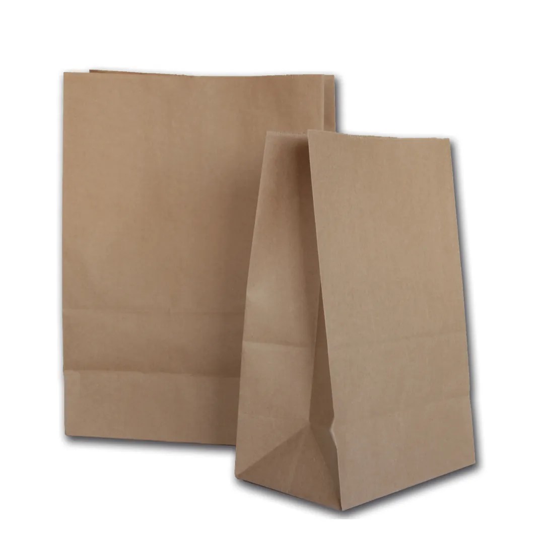 Pack x50 Bolsas Delivery/Take Away 38x28x15 cm – Packaging.uy