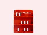 Custom Retail Display Boxes