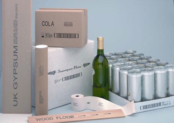 Navigating Printing Hurdles When Coding Sleeve Packaging - Geometric Wallpaper Collection - Full HD Quality