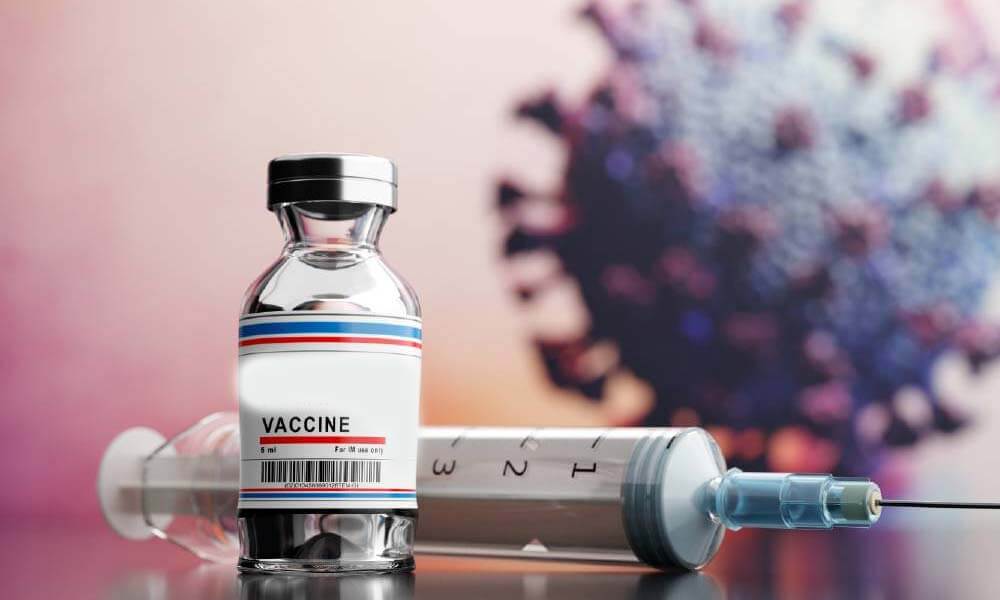 monkeypox vaccine