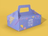 Get Custom Gable Boxes Wholesale Packaging Hub