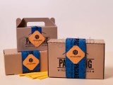 Why Use Custom Packaging Stickers For Your Business