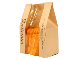 Custom Toast Packaging Boxes