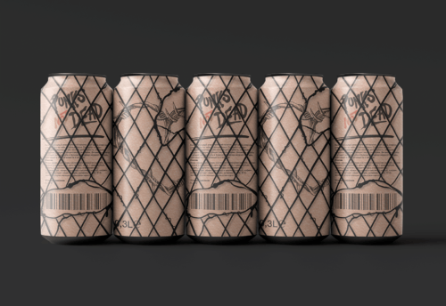 Punk Packaging punk – Packaging Of The World