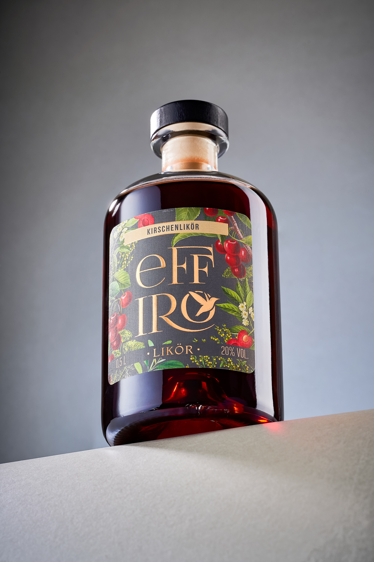 Effiro Liquor