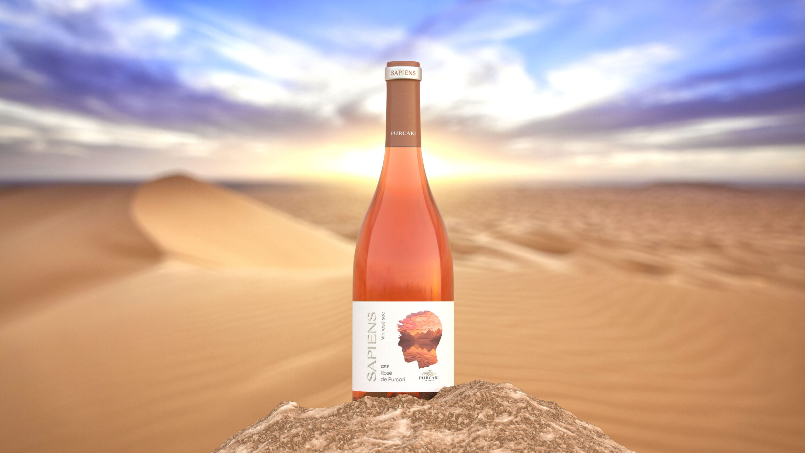 Sapiens Wineries Group