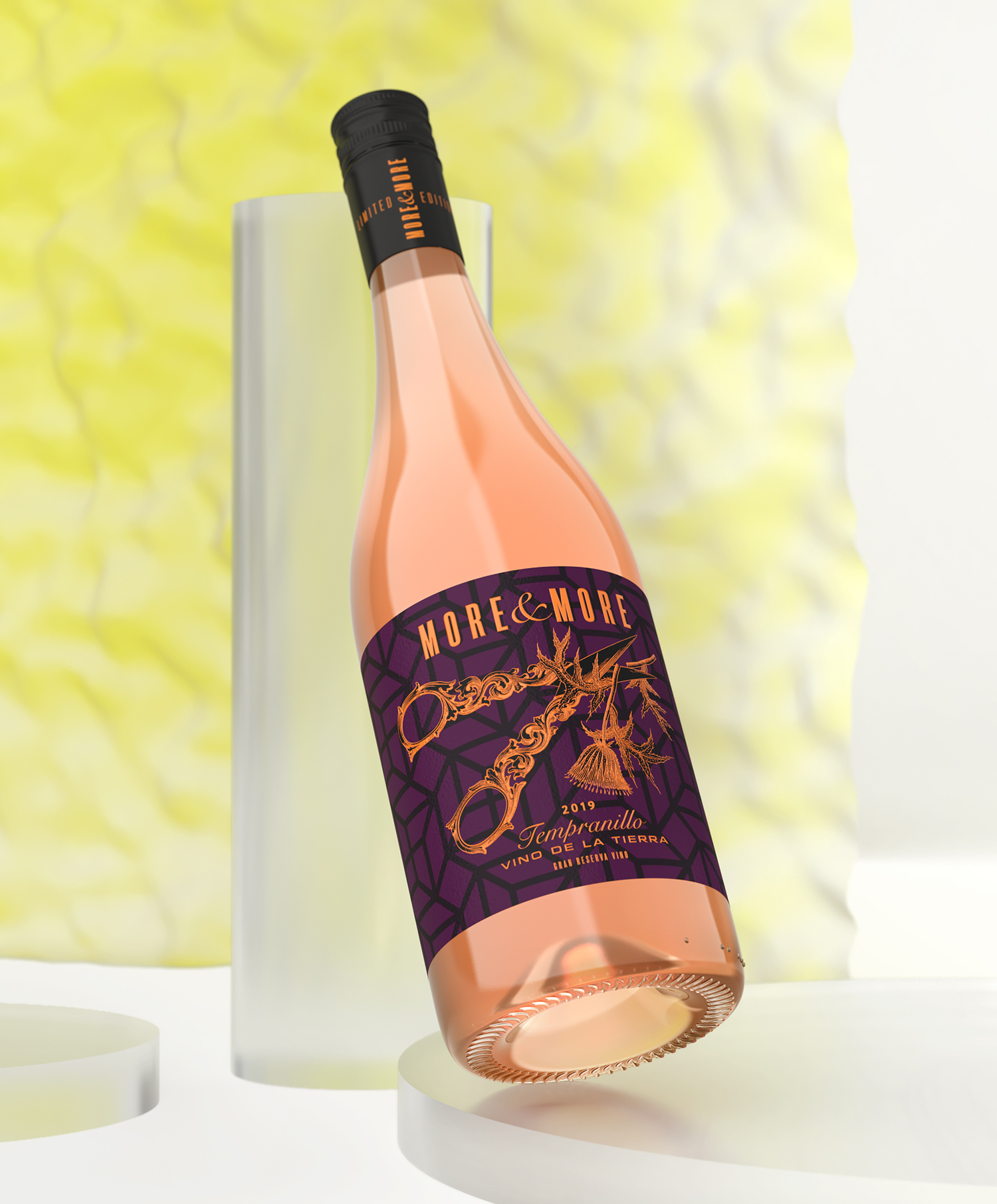 More&More Wine