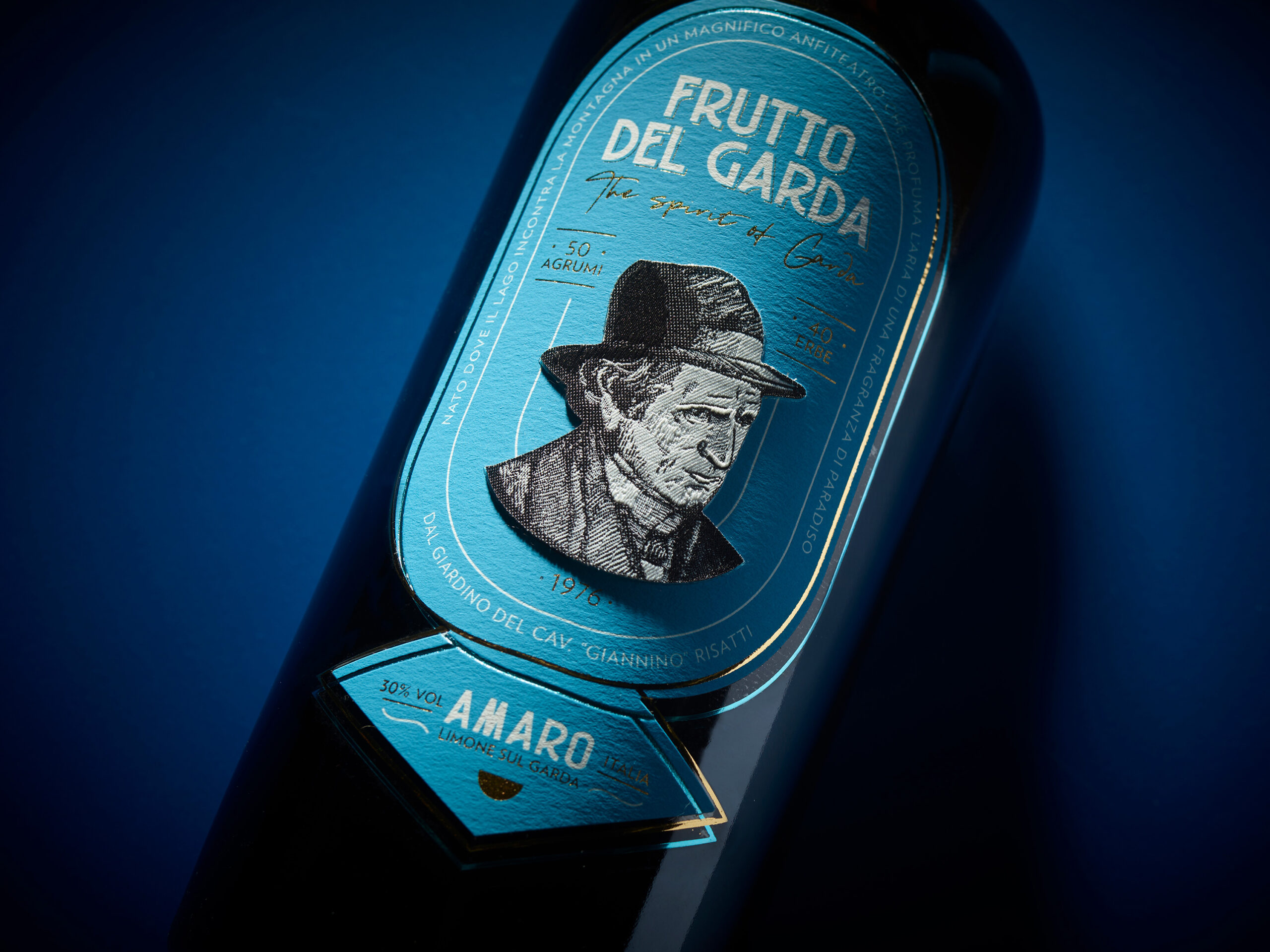 Frutto Del Garda