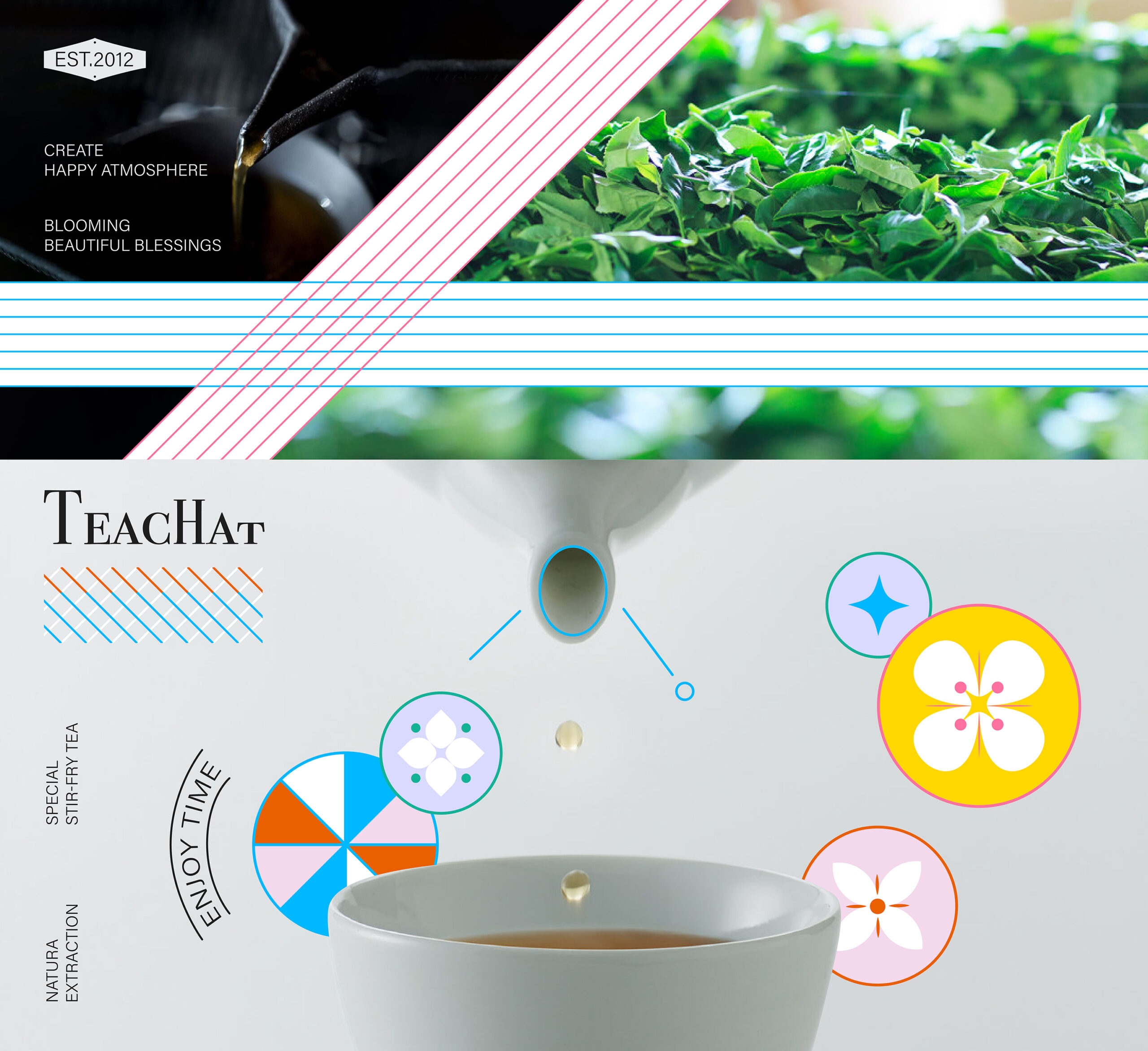 TEACHAT