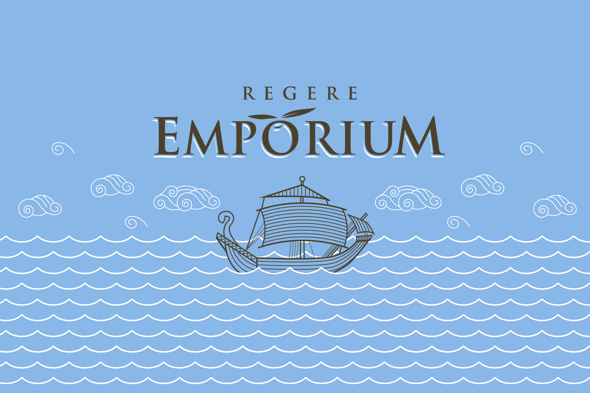 Emporium extra virgin olive oil